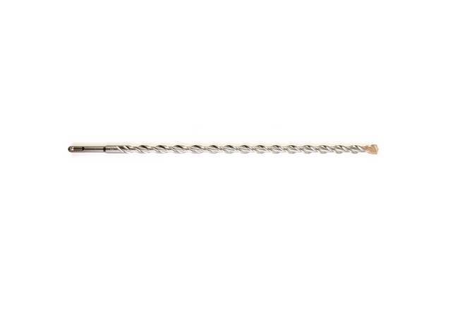 Milwaukee hamerboor M/2 14x450mm SDS-plus