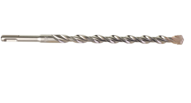 Milwaukee hamerboor M2 14x260mm SDS-plus