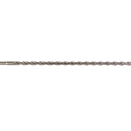 Milwaukee hamerboor M2 12x450mm SDS-plus