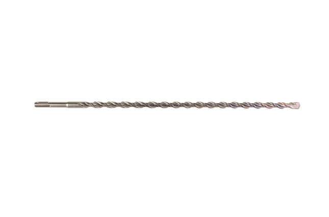 Milwaukee hamerboor M2 12x450mm SDS-plus