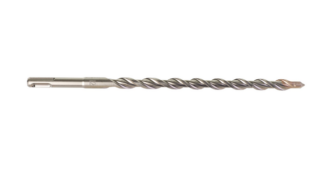 Milwaukee hamerboor M212x260 mm SDS-plus