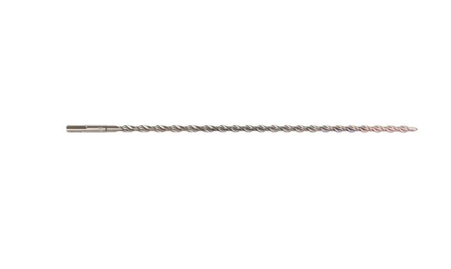 Milwaukee hamerboor M2 10x450mm SDS-plus