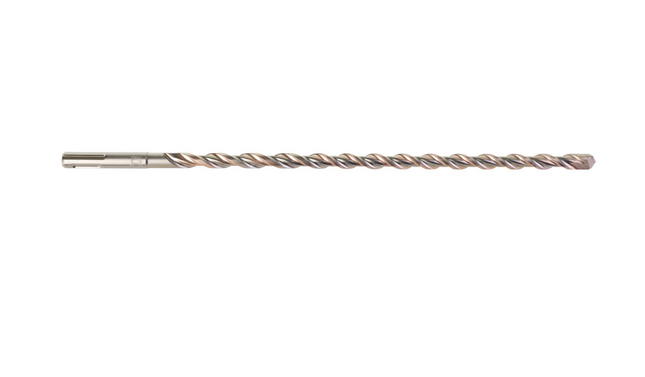 Milwaukee hamerboor 2M 10x310mm SDS-plus