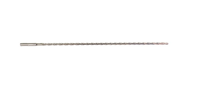 Milwaukee hamerboor M2 8x460mm SDS-plus