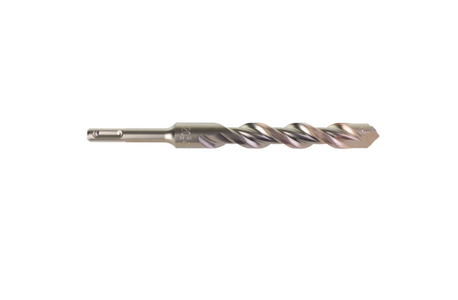 Milwaukee hamerboor M2 20x200mm SDS-plus