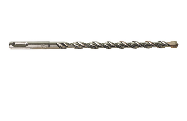 Milwaukee hamerboor M2 10x210mm SDS-plus