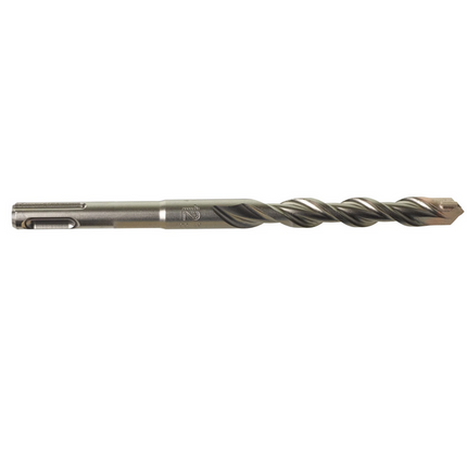 Milwaukee hamerboor 2M 12x160mm SDS-plus
