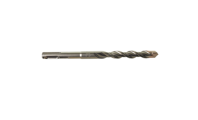 Milwaukee hamerboor 2M 12x160mm SDS-plus