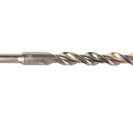 Milwaukee hamerboor M2 16x210mm SDS-plus