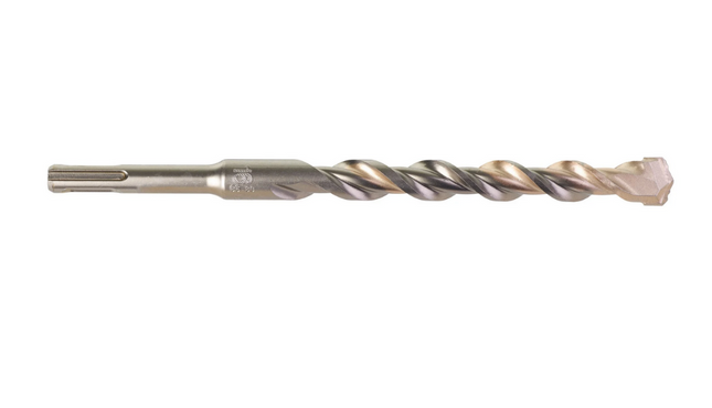 Milwaukee hamerboor M2 16x210mm SDS-plus