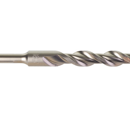 Milwaukee hamerboor M2 18x200mm SDS-plus