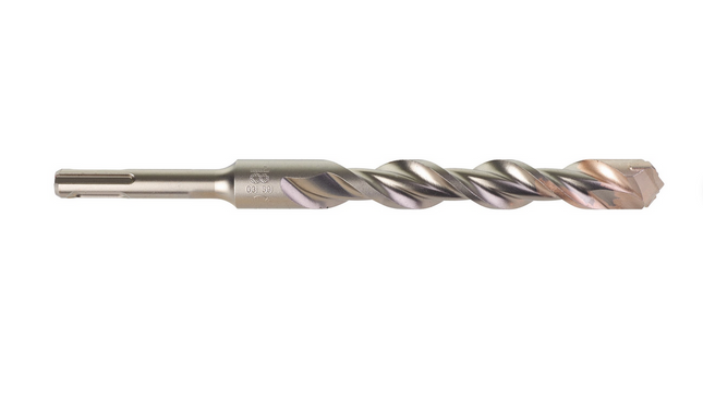 Milwaukee hamerboor M2 18x200mm SDS-plus