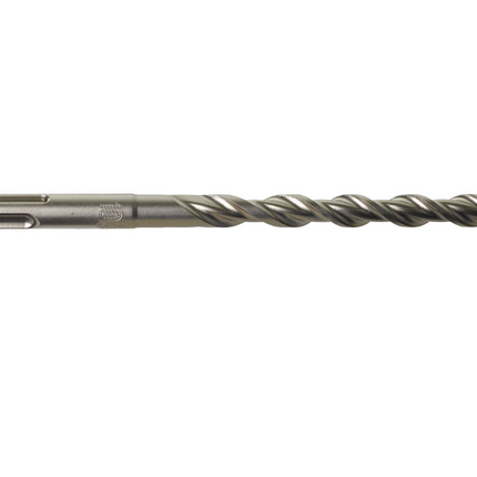 Milwaukee hamerboor M2 10x160mm SDS-plus