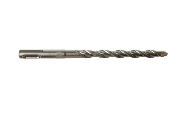 Milwaukee hamerboor M2 10x160mm SDS-plus