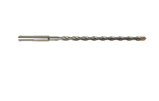 Milwaukee hamerboor M2 8x210mm SDS-plus