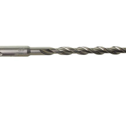 Milwaukee hamerboor M2 8x160mm SDS-plus