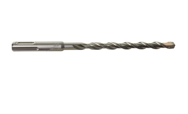 Milwaukee hamerboor M2 8x160mm SDS-plus