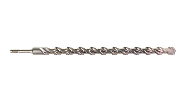 Milwaukee hamerboor M2 24x450mm SDS-plus