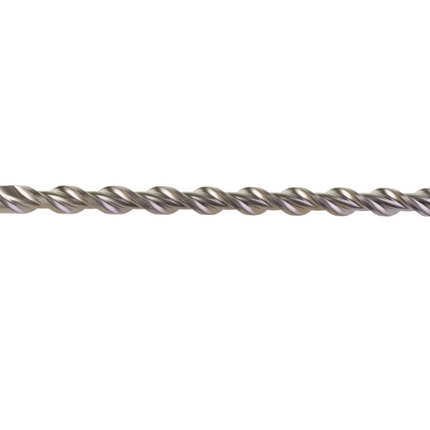 Milwaukee hamerboor M2 22x450mm SDS-plus