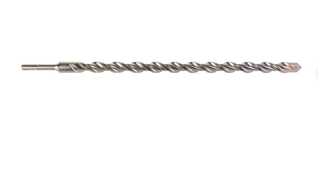 Milwaukee hamerboor M2 20x450mm SDS-plus
