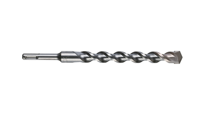 Milwaukee hamerboor M2 20x250mm SDS-plus - 4932307084