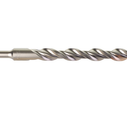 Milwaukee hamerboor M2 18x250mm SDS-plus - 4932307083