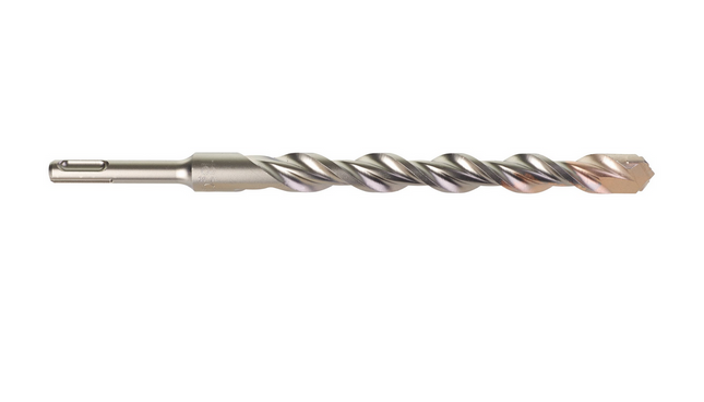 Milwaukee hamerboor M2 18x250mm SDS-plus - 4932307083