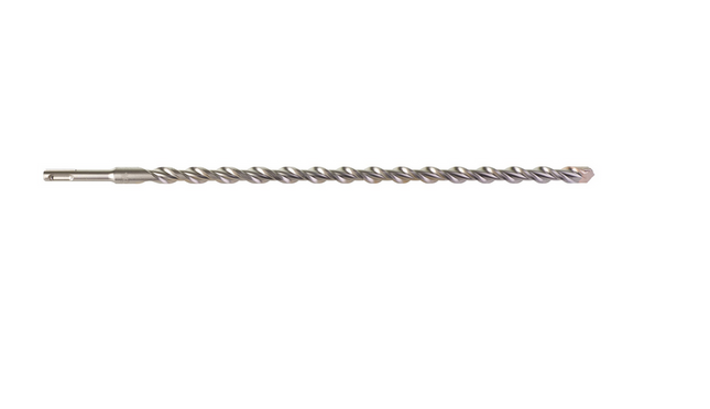 Milwaukee hamerboor M2 16x450mm SDS-plus - 4932307082