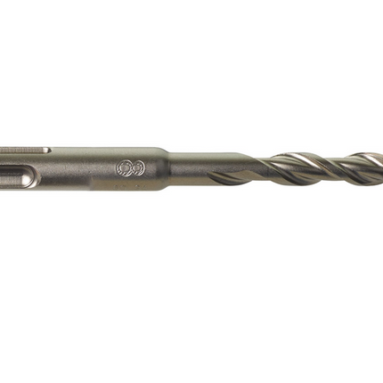Milwaukee hamerboor M2 8x110mm SDS-plus