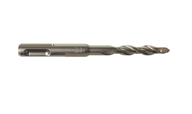 Milwaukee hamerboor M2 8x110mm SDS-plus