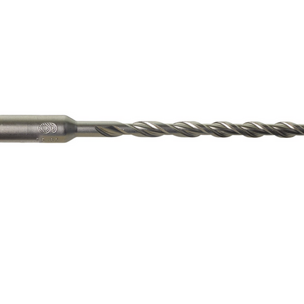 Milwaukee hamerboor M2 6x160mm SDS-plus