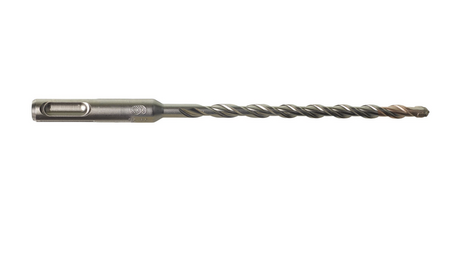 Milwaukee hamerboor M2 6x160mm SDS-plus