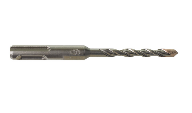 Milwaukee hamerboor M2 6x110mm SDS-plus