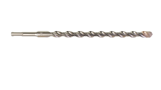 Milwaukee hamerboor M2 16x310mm SDS-plus - 4932344301
