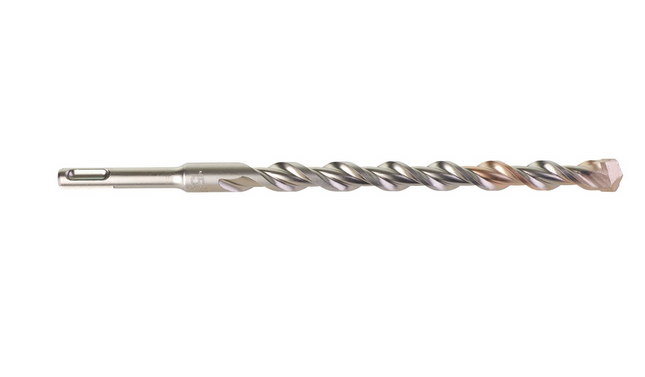 Milwaukee hamerboor M2 15x260mm SDS-plus - 4932344300