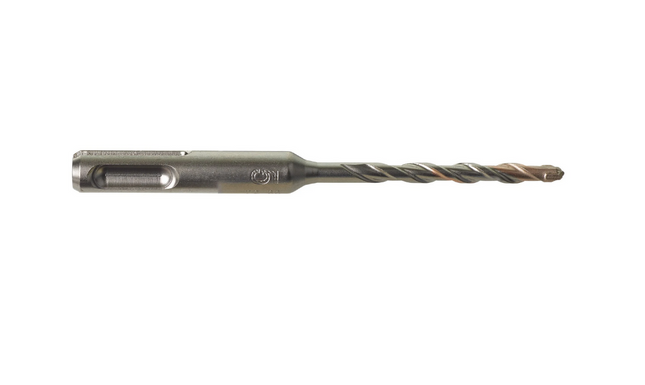 Milwaukee hamerboor M2 5x110mm SDS-plus