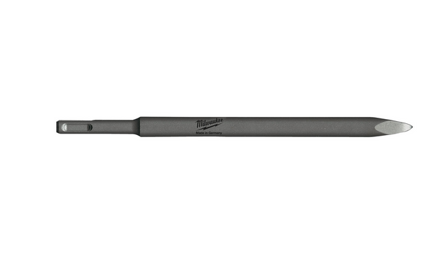 Milwaukee SDS-plus puntbeitel 250mm