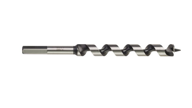 Milwaukee Slangenboor 18x230mm - 4932363686
