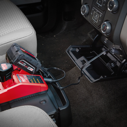 Milwaukee autolader M12 18AC