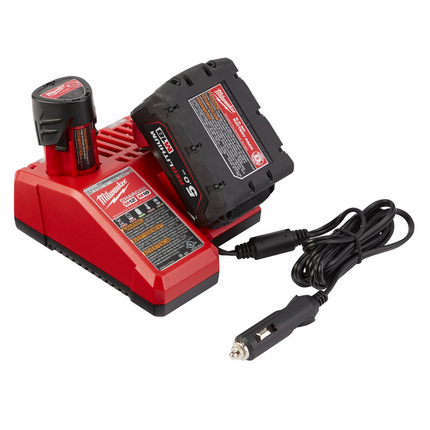 Milwaukee autolader M12 18AC
