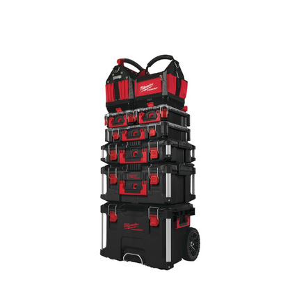 Milwaukee PACKOUT Trolley box