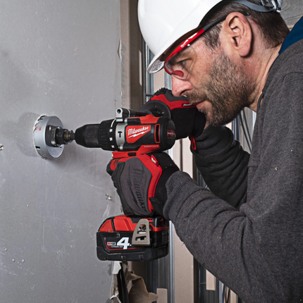 Milwaukee M18 BLPD2-0X klopboormachine