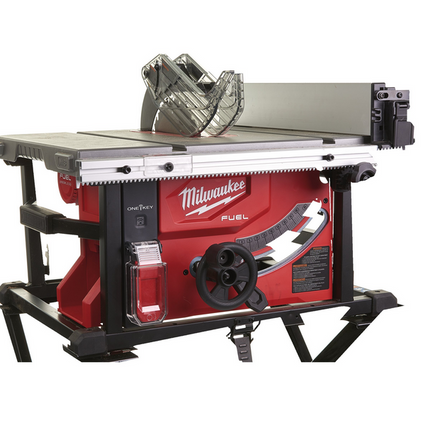 Milwaukee TSS1000 tafelzaagstandaard voor M18 FTS210-121B