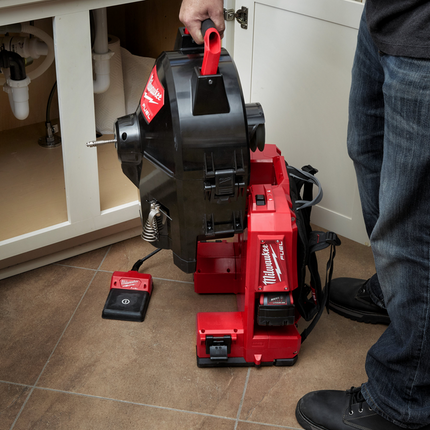 Milwaukee M18FFSDC16-0 FUEL afvoerreiniger 16mm