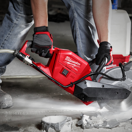 Milwaukee M18FCOS230-0 Li-Ion doorslijpmachine FUEL