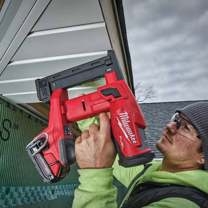 Milwaukee M18FNCS18GS-202X Afwerktacker