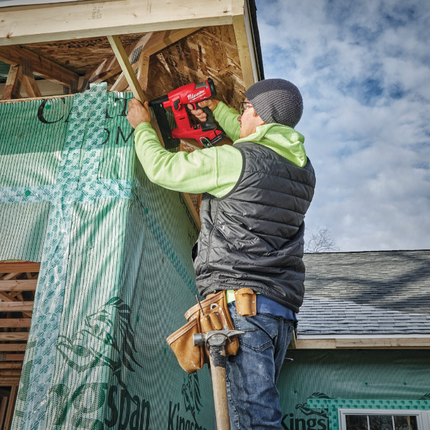 Milwaukee M18FNCS18GS-202X Afwerktacker