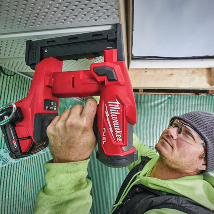 Milwaukee M18FNCS18GS-0X Afwerktacker