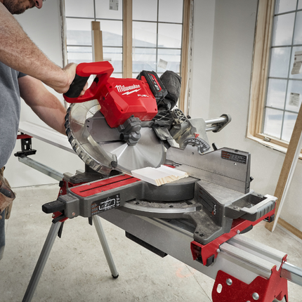 Milwaukee M18FMS305-0 Afkortzaagmachine 305mm