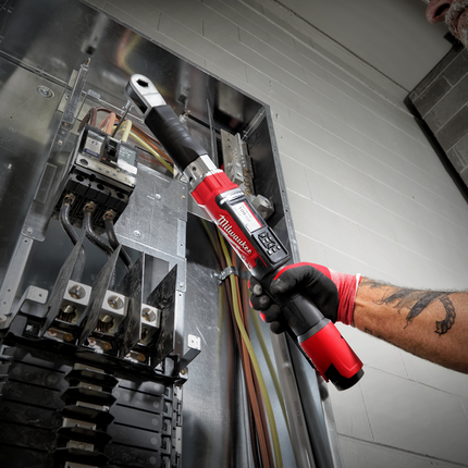 Milwaukee M12ONEFTR38-201C Momentsleutel 3/8